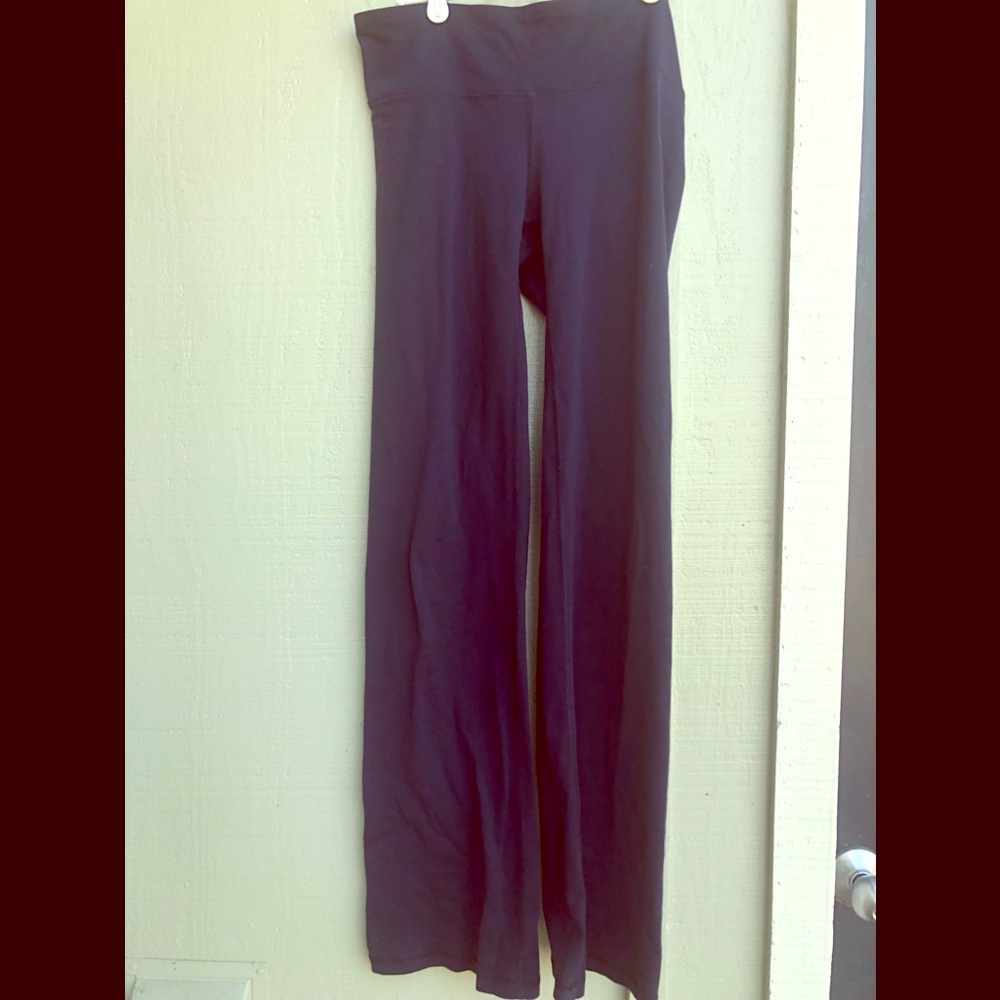 Gap fit g dance